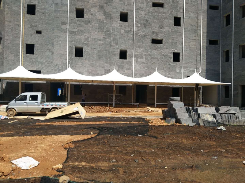 輝縣市梅溪小區